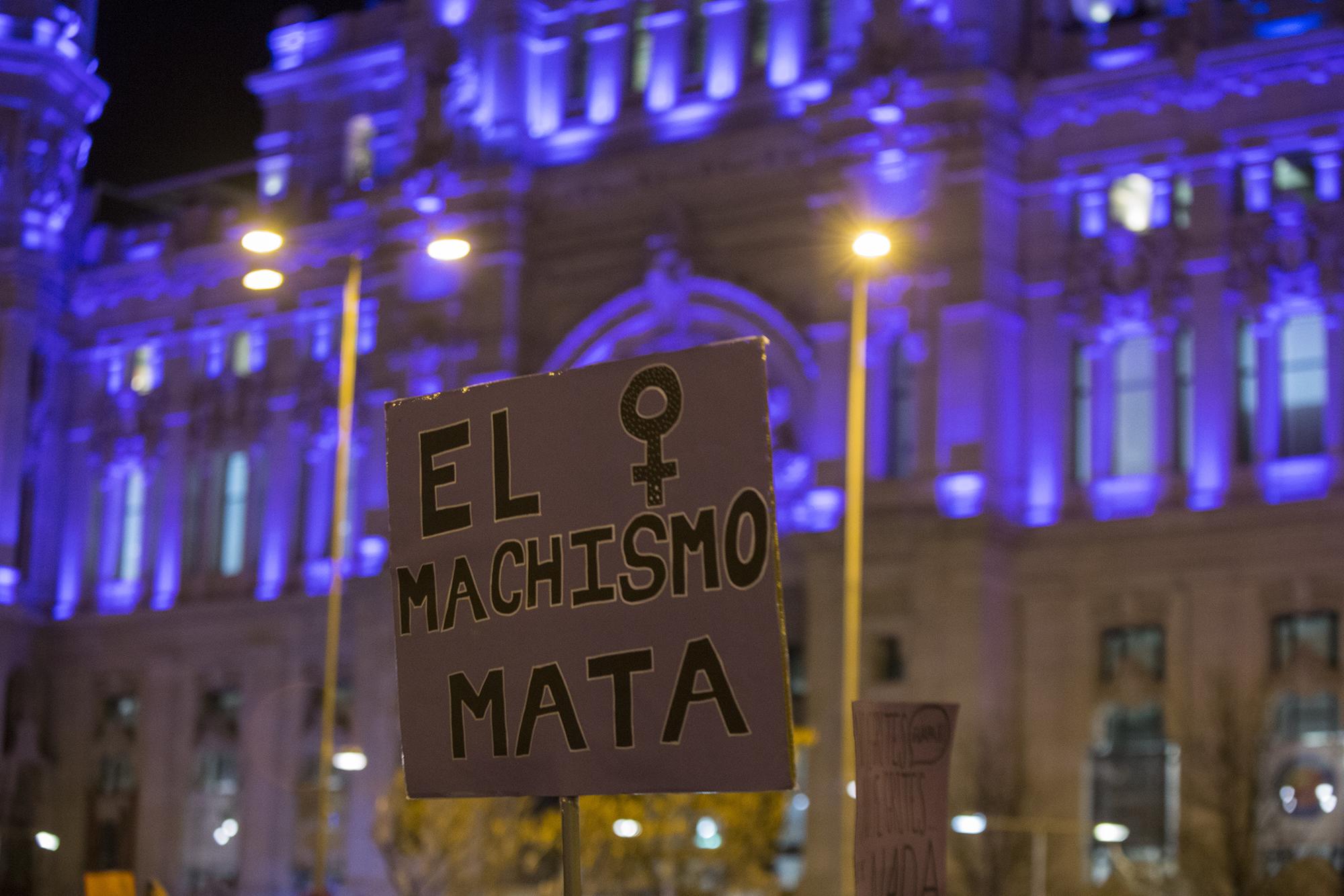 8M 2022 en Madrid - 13